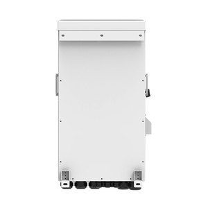 Voor Drievoudige Hybride Omvormer Zon-12/14/16/18K-Sg01lp1-eu-am3-p Eenfasige 3 Mppt Lv Batterij Ondersteund - Product Image 3