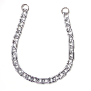 Cadena Corporal de Moda para Mujer, Geométrica, de Aleación de Zinc, Accesorio de Uso Diario - Product Image 5