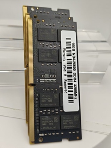 Just Launched <b>16GB</b> NB4-25600 DDR4 3200MHz Laptop Memory <b>RAM</b> Module Desktop <b>RAM</b> Module - Product Image 5