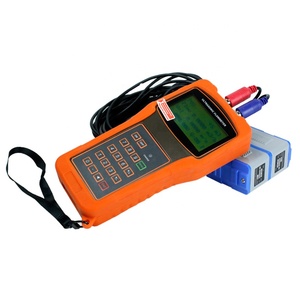 Panametrics Clamp On Ultrasonic <b>Flow</b> <b>Meter</b> Lorawan for Water with Digital Screen - Product Image 5