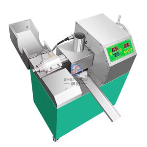 ماكينة عصر الزيوت التجارية الصغيرة الأوتوماتيكية لبذور دوار الشمس والسمسم وجوز الهند والفول السوداني وفول الصويا والخضروات - Product Image 5