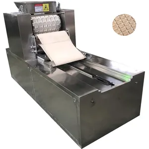 Biscoitos Biscuit Forming Machine Cookies Making Machine Biscuit Shaping Machine Para Venda