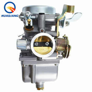 <span class=keywords><strong>Carburateur</strong></span> pour moto <span class=keywords><strong>GN</strong></span> <span class=keywords><strong>125</strong></span> GN125 GN125E, 1982, 1983, 1991 — 1997 - Product Image 1