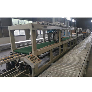 Maquinaria de equipos industriales de refrigeración, máquina de producción de refrigeradores, carcasa de armario, rodillo de concha en U, línea de <span class=keywords><strong>segunda</strong></span> <span class=keywords><strong>mano</strong></span> - Product Image 1