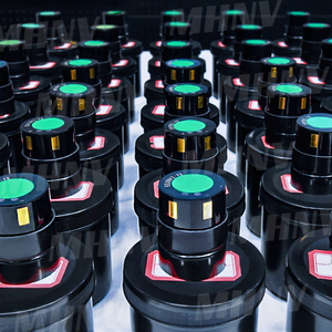 Mhnv Hiệu Suất Cao PVS-14 Tầm Nhìn Ban Đêm Bằng Một Mắt Nhà Ở Bộ Dụng Cụ Gen2 + Gen 3 Đầu Gắn Tay Cầm Tay Mũ Bảo Hiểm Gắn PVS 14 - Product Image 5