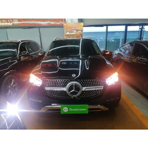 Voiture d'occasion Guazi 2022 Mercedes-Benz GLE Exportation Mondiale Moteur Essence Automatique SUV 5 Places Conduite à Gauche - Product Image 2