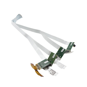 MJL 50PCS 802 802XL CARTE de transport pour <span class=keywords><strong>HP</strong></span> <span class=keywords><strong>DeskJet</strong></span> 1000 1010 1050 1051 1055 <span class=keywords><strong>2510</strong></span> 2540 3000 3050 1510 1512 2000 2010 2050 - Product Image 1