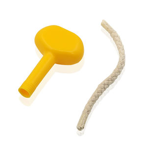 Incroyable <span class=keywords><strong>bouteille</strong></span> magique à lévitation en plastique avec corde suspendue, <span class=keywords><strong>bouteille</strong></span> flottante, jouet, astuces pour la fête - Product Image 5