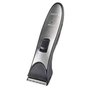 <span class=keywords><strong>Kemei</strong></span> Tondeuse électrique rechargeable pour hommes, tondeuse à cheveux de salon, tondeuse à batterie KM-3909 vente en gros - Product Image 1