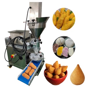 Gran Venta 	 Línea de Producción de Kubba <span class=keywords><strong>Mosul</strong></span> 	 Máquina para Hacer Momos al Estilo Nepalí 	 Máquina para Formar y Rellenar Falafel - Product Image 1
