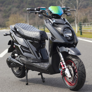 <span class=keywords><strong>Scooter</strong></span> Elettrico di Alta Qualità 2022 1500W <span class=keywords><strong>Moto</strong></span> Elettrica a Due Ruote per Adulti - Product Image 6
