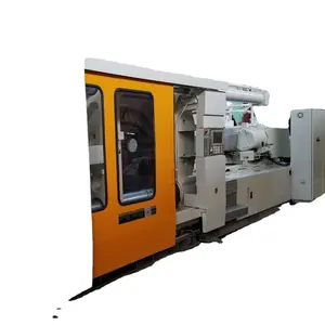 Máquina moldadora de injeção fornecida do serviço de vendas 850ton