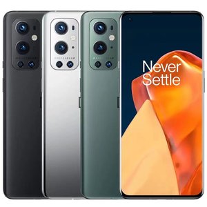 <span class=keywords><strong>OnePlus</strong></span> <span class=keywords><strong>9</strong></span> <span class=keywords><strong>Pro</strong></span> Qualcomm Snapdragon 888 Octa Core 5G Doble SIM Pantalla OLED de 120Hz Carga Rápida de 65W Cámara de 48MP Android Inglés - Product Image 2