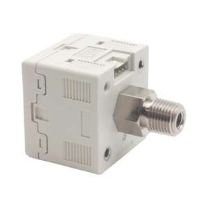 Manómetro Digital Original-SMC ISE20B-Y-P-N01-W - Product Image 3