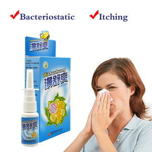 Chinese Traditional Medical Herb Rhinitis <strong>Nasal</strong> Health Sinusitis <strong>Spray</strong> <strong>Spray</strong> Rhinitis Care Nose <strong>Sprays</strong> - Product Image 2