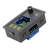 Modulo PWM a Impulsi Regolabili, Generatore di Segnale Onda Sinusoidale 0/4-20mA 0/2-10V RS485