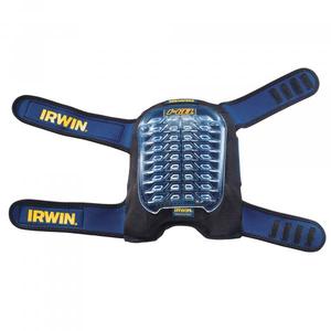 IRWIN - 10503830 I-GelTM rodilleras-EAN 05706915038309 ACCESORIOS DE TRABAJO OTROS ACCESORIOS DE ROPA DE TRABAJO - Product Image 1