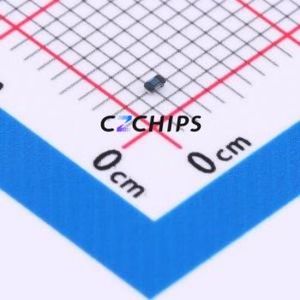 Inductor SMD AHW1005F-1R0KTF 0402 (Inductancia: 1uH) (Precisión: 10%) (Corriente Nominal: 50mA) - Product Image 1