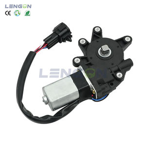 Lengun fabricant CE ROHS 80731-ED000 80731ED000 Nissan lève-<span class=keywords><strong>vitre</strong></span> <span class=keywords><strong>moteur</strong></span> électrique <span class=keywords><strong>moteur</strong></span> de lève-<span class=keywords><strong>vitre</strong></span> pour Nissan - Product Image 2