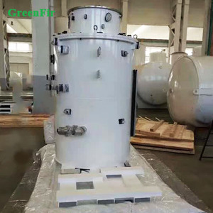 5m3 Microbulk, Cryo Nhỏ Dễ Dàng Cho Nitơ Lỏng/Oxy Và Bể Chứa Khí Tự Nhiên Hóa Lỏng, Được Sử Dụng Trong CNG, LO2, LN2 - Product Image 5