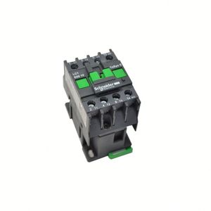 Contacteur Schneider neuf d'origine Lc1r1210/09/10m5n18/12/01/50/220Vac06/40/32/65 LC1R40M5N/LC1R50M5N - Product Image 2
