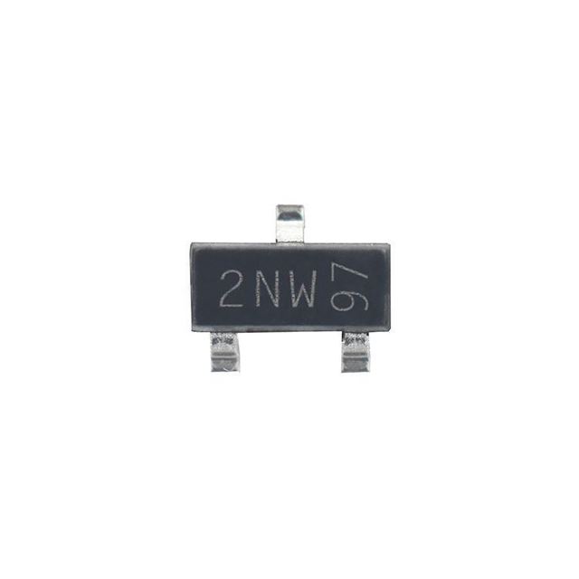 BAT754S SOT-23 Package 30V 200mA Surface Mount Schottky Barrier Diode BOM Integrated Circuits in stock