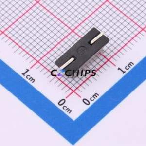 SWXJHBCVF0-14.745600 Crystal (Passive) HC-49S-SMD Crystal Oscillator SMD Crystal Oscillator 14.7456MHz 20ppm 20pF - Product Image 2