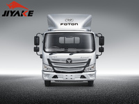 Véhicule de transport de marchandises électrique le moins cher camionnette électrique de livraison à vendre