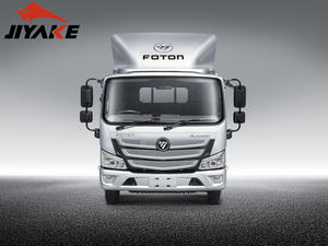 El vehículo de carga eléctrico más barato, camioneta eléctrica, furgoneta de reparto eléctrica a la venta - Product Image 5