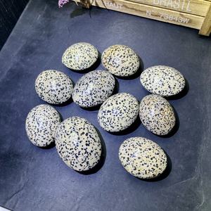 หินปาล์มแจสเปอร์พลอยคริสตัลอัญมณีธรรมชาติสำหรับเป็นของขวัญ - Product Image 4