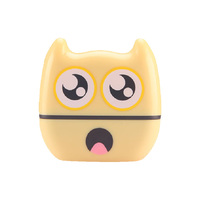 Meilleur vendeur enfants jouet timbre flash timbre sello personnalisé nom timbres