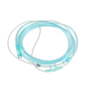 Canule à oxygène nasale médicale jetable de prix usine pour aider la respiration - Product Image 1
