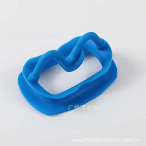 High-Grade M-Type Silicone Mouth Opener for <b>Dental</b> Use Intraoral Support High Temperature Oral Therapy <b>Equipment</b> Accessory - Product Image 6