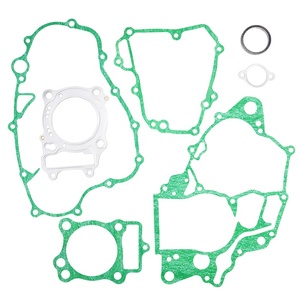 Guarnizione testata per moto per <span class=keywords><strong>Honda</strong></span> CRF150RB CRF150R CRF150 <span class=keywords><strong>CRF</strong></span> <span class=keywords><strong>150</strong></span> RB R 2007-2024 - Product Image 1