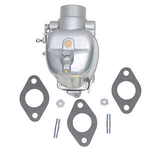<span class=keywords><strong>Carburateur</strong></span> H153 pour modèles de <span class=keywords><strong>tracteur</strong></span> <span class=keywords><strong>Ford</strong></span> 8N 9N 2N TSX33 TSX241 8N9510C - Product Image 3