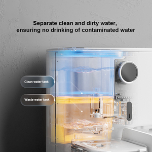 Comedero Inteligente para Perros 2 en 1, Dispensador de Comida y Agua para Mascotas, Control por Aplicación WiFi, Ecológico, Carga Automática, Libre de BPA, Pantalla LCD - Product Image 3