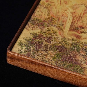 Sculpture de bureau Sommet Doré Ensoleillé, Décoration animale de style chinois moderne, pour bureau, bureau d'étude, salon, Cadeau porte-bonheur pour <span class=keywords><strong>anniversaire</strong></span> et nouvel an - Product Image 6