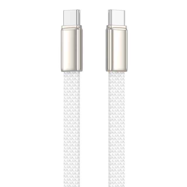 USB C to USB C PD3.1Cable 240W 5A 480Mbps Cable Type-c Cable for Galaxy Z Fold7