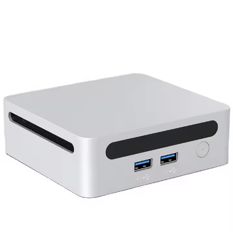 Cheap AMD Mini PC Ry-zen 9 5900HX/R7 7730U/R7 5800U 4700U/R5 7530U/R5 5600H 5500U Win11 DDR4 WiFi6 Gaming PC Barebone Computers