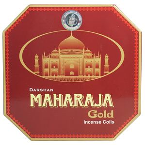 Incienso Premium Calmante con Aroma a Hierba Limón, Fórmula de Larga Duración para Repeler Mosquitos y Brindar Tranquilidad en el Hogar - Product Image 1