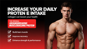 OEM Banana Ice Cream Aromatisierte nahrhafte Muskel protein Powder Gym <span class=keywords><strong>Enhancer</strong></span> für erwachsene Muskeln nicht für schwangere Frauen - Product Image 4