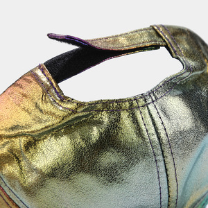 หมวกเบสบอลออ<span class=keywords><strong>ก</strong></span>แบบได้ตามต้องการหมวกเบสบอลแบบไม่มีโครงสร้างปรับได้ - Product Image 3