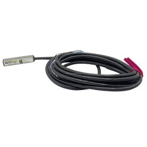 Capteur photoélectrique de haute qualité, neuf et original, E3HS-DS5E, réflecteur différentiel, câble de 50 mm, stock d'entrepôt, avec une garantie d'un an - Product Image 2