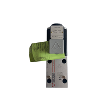 Válvula de Alivio Proporcional Digital ATOS RZMO-REB NG6 350bar, Operada Directamente por Válvula de Compuerta, Control de Presión IO-Link
