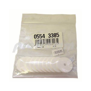 Nuevos y Originales Filtros de Partículas Testo 0554 3385 Paquete de 10 - Product Image 4
