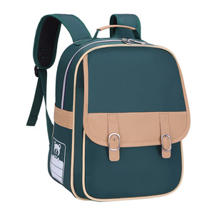 Nouveau sac d'école pour enfant fourgonnettes Sri Lanka avec logo mixte Mochila Escolar sac à dos personnalisé étanche sac à dos d'école pour garçon - Product Image 6