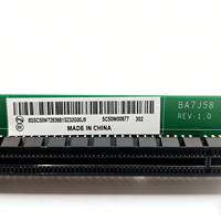 Nouvelle carte adaptateur réseau PCI E 16X Riser Card 5C50W00877 pour Lenovo ThinkStation P340 P350 M90Q Tiny6