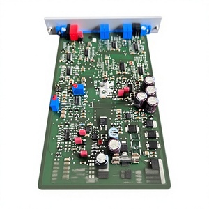 เครื่องขยายเสียง VT-SWA-LIN-1X/G10-3-K44 R901454254 ระบบอัตโนมัติทางอุตสาหกรรม จีน - Product Image 1