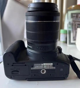 Máy ảnh DSLR <span class=keywords><strong>Canon</strong></span> <span class=keywords><strong>EOS</strong></span> 750D chính hãng, đã qua sử dụng, chuyên nghiệp, dùng cho sự kiện, phát trực tiếp, truyền hình - Product Image 2