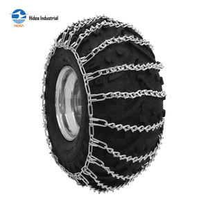 HIDEA facile à installer chaînes à <span class=keywords><strong>neige</strong></span> de <span class=keywords><strong>voiture</strong></span> forte Traction pour tout-terrain véhicules tout-terrain chaînes à <span class=keywords><strong>neige</strong></span> de <span class=keywords><strong>voiture</strong></span> ATV - Product Image 3